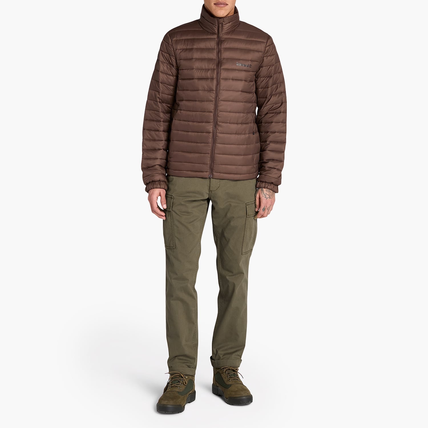 Timberland A2PG9-Olive