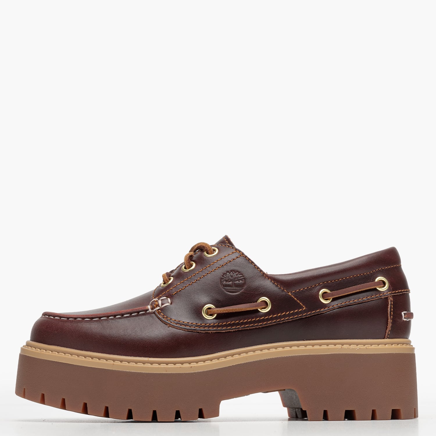 Timberland A2QDM Γυναικείο Ιστιοπλοϊκό