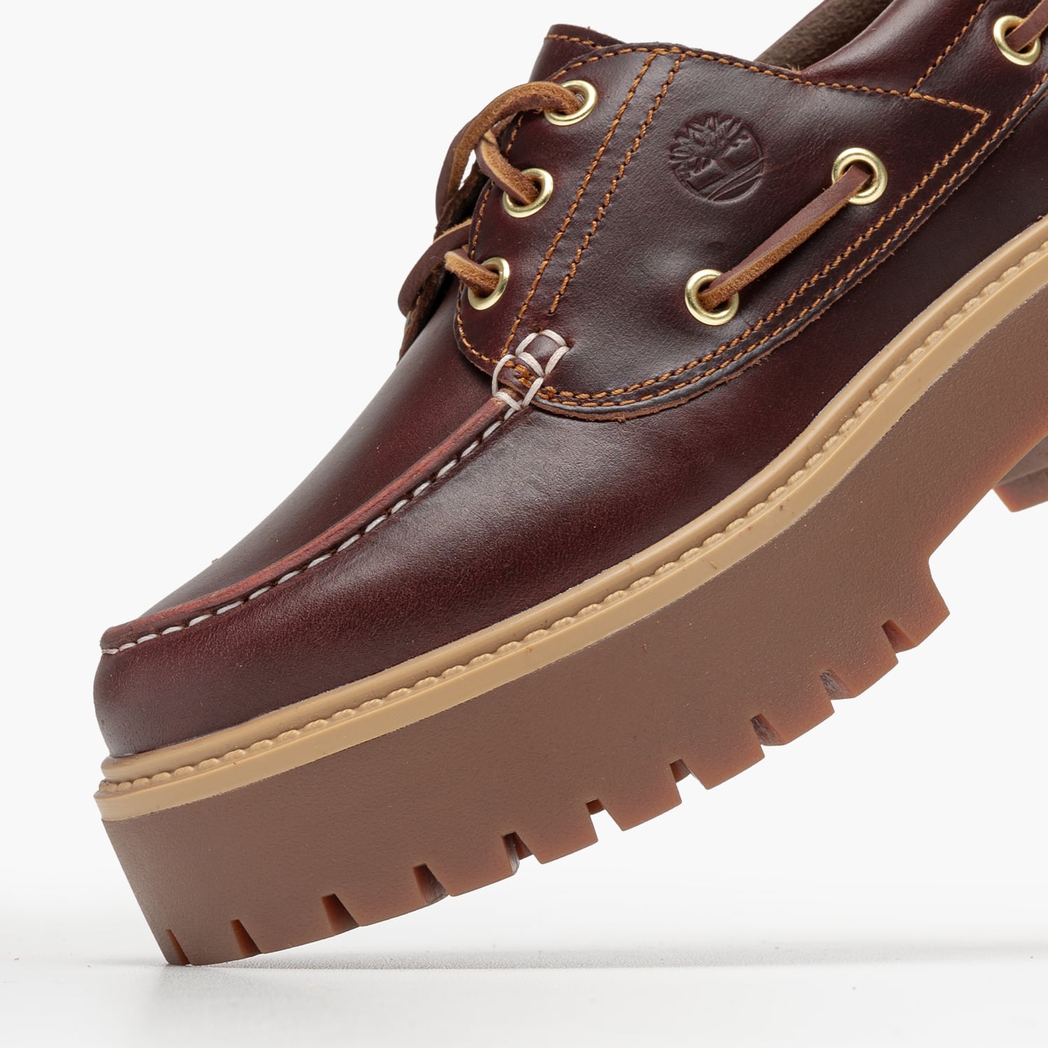 Timberland A2QDM Γυναικείο Ιστιοπλοϊκό