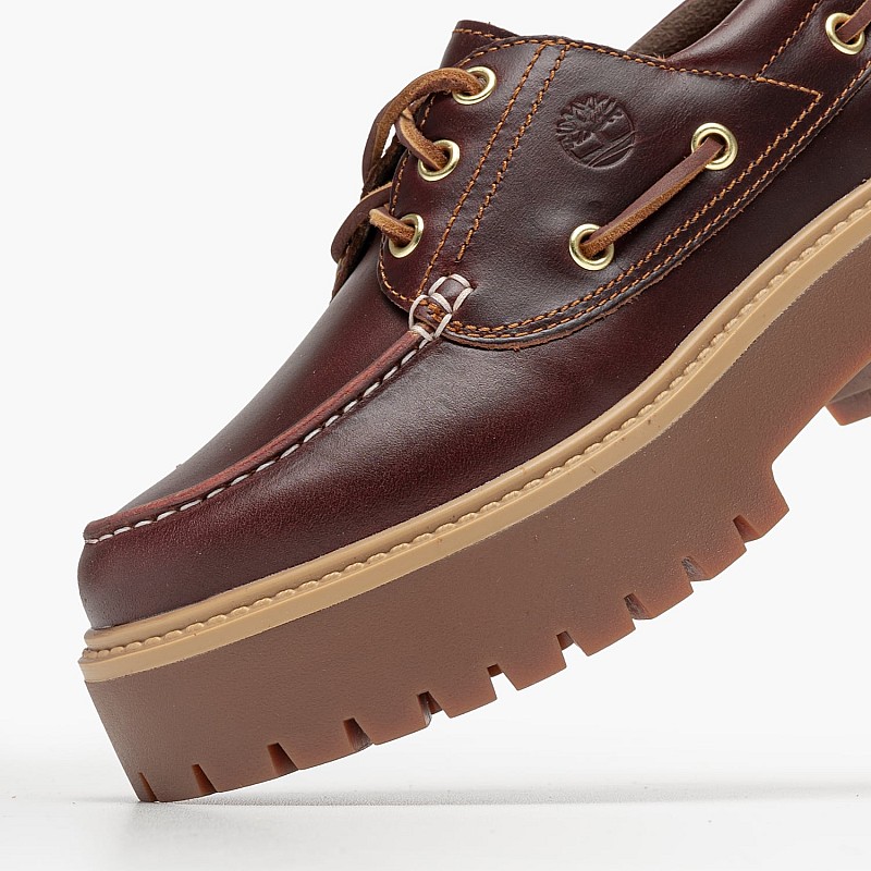 Timberland A2QDM Γυναικείο Ιστιοπλοϊκό