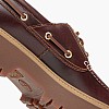 Timberland A2QDM Γυναικείο Ιστιοπλοϊκό Timberland A2QDM-Brown