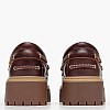 Timberland A2QDM Γυναικείο Ιστιοπλοϊκό Timberland A2QDM-Brown