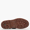 Timberland A2QDM Γυναικείο Ιστιοπλοϊκό Timberland A2QDM-Brown
