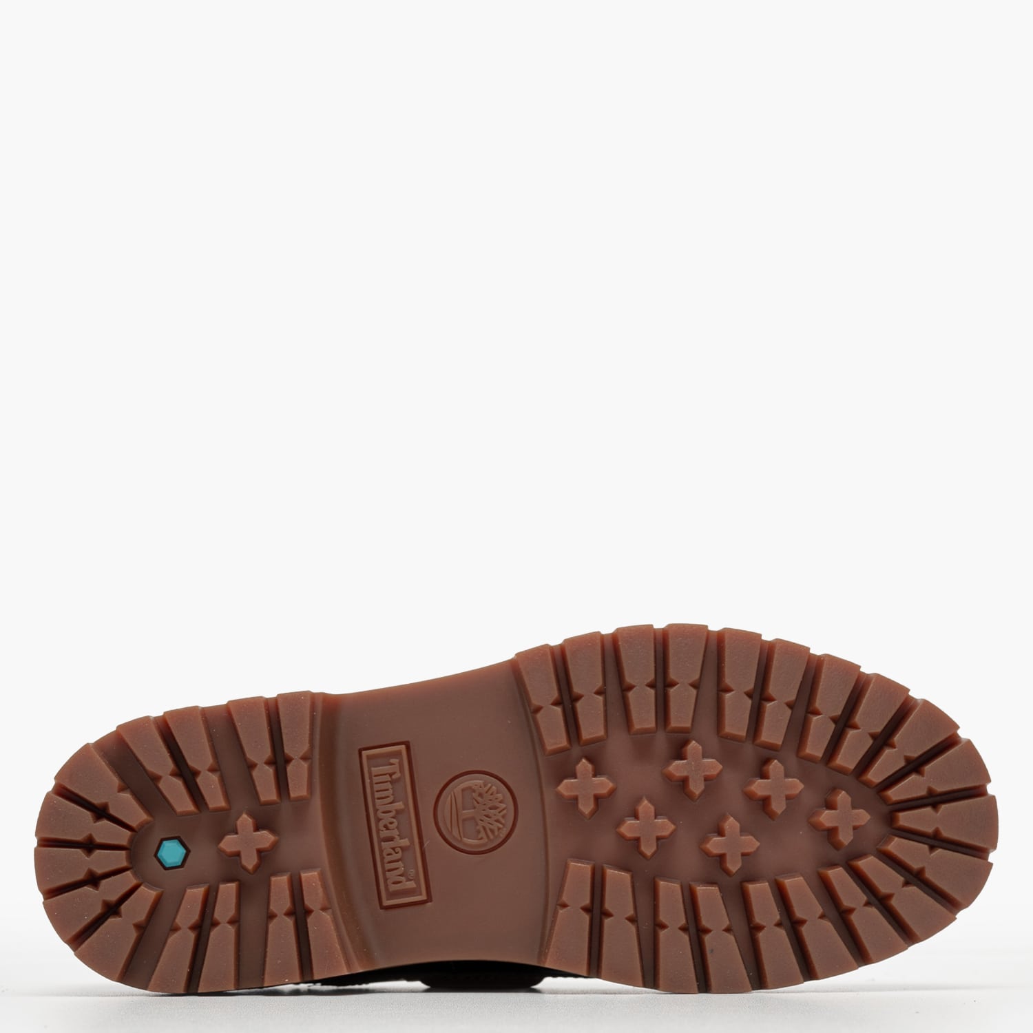 Timberland A2QDM Γυναικείο Ιστιοπλοϊκό Timberland A2QDM-Brown