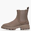 Timberland A41EW Γυναικείο Μποτάκι Timberland A41EW-Beige