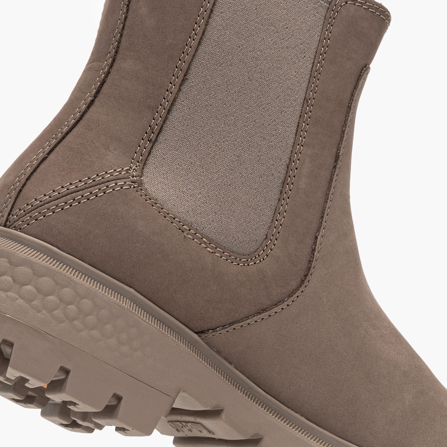 Timberland A41EW Γυναικείο Μποτάκι Timberland A41EW-Beige