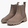 Timberland A41EW Γυναικείο Μποτάκι Timberland A41EW-Beige