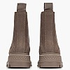Timberland A41EW Γυναικείο Μποτάκι Timberland A41EW-Beige