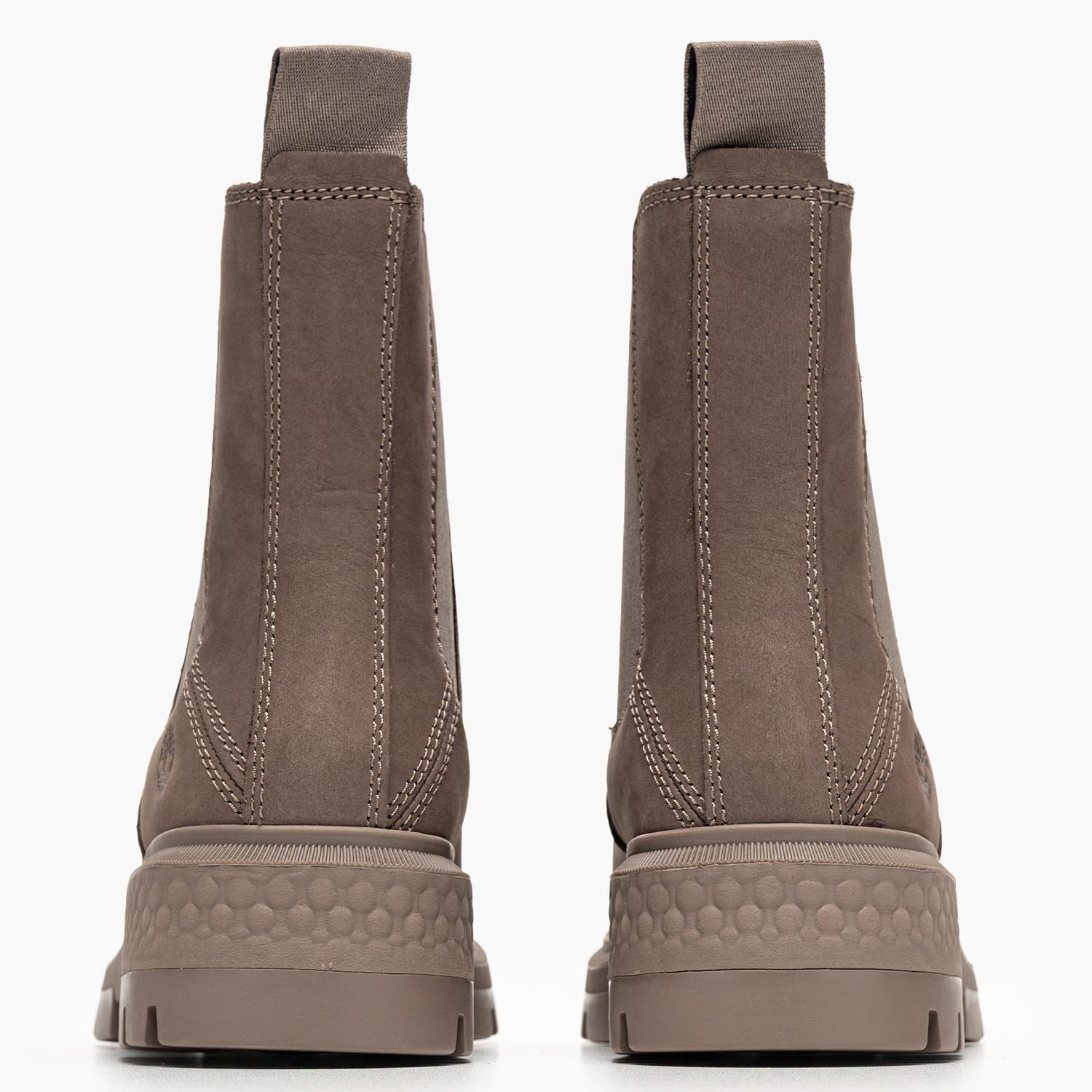 Timberland A41EW Γυναικείο Μποτάκι Timberland A41EW-Beige