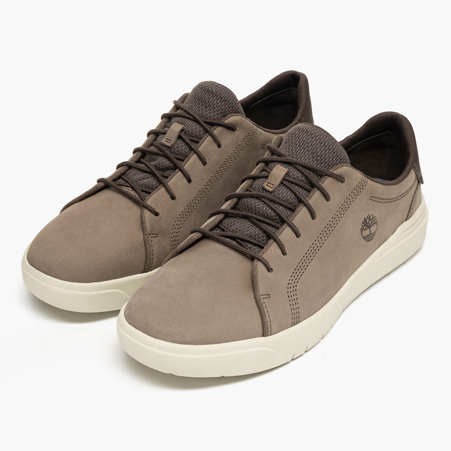 Timberland A41F7.Nb Men's Casual Shoe Timberland A41F7.Nb-Grey