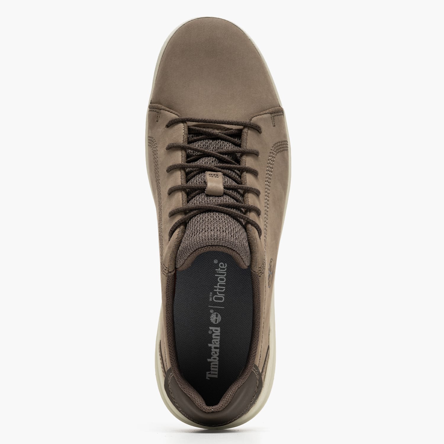 Timberland A41F7.Nb Men's Casual Shoe Timberland A41F7.Nb-Grey