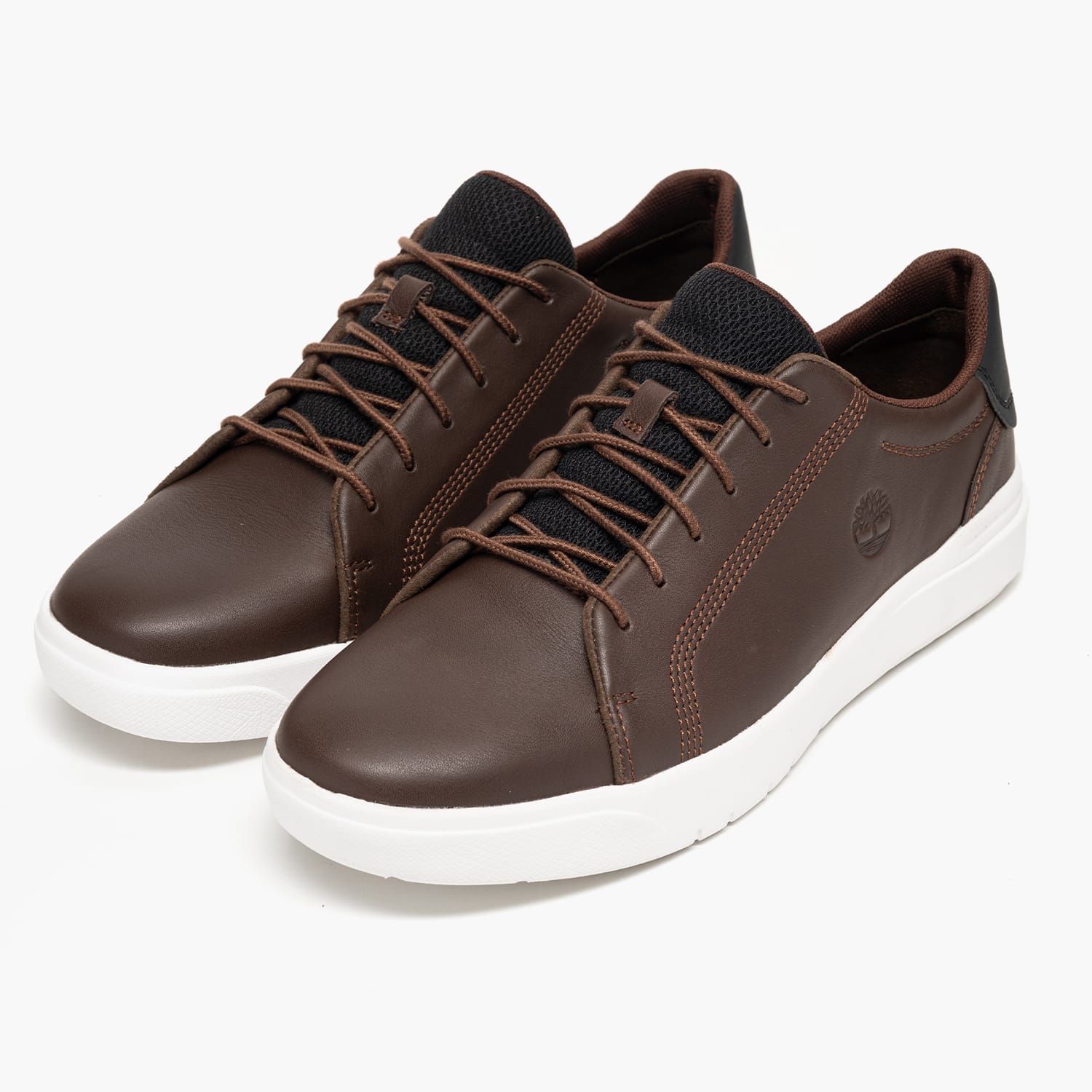 Timberland A41F7 Ανδρικό Παπούτσι Casual Timberland A41F7-Brown