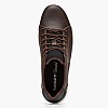 Timberland A41F7 Ανδρικό Παπούτσι Casual Timberland A41F7-Brown