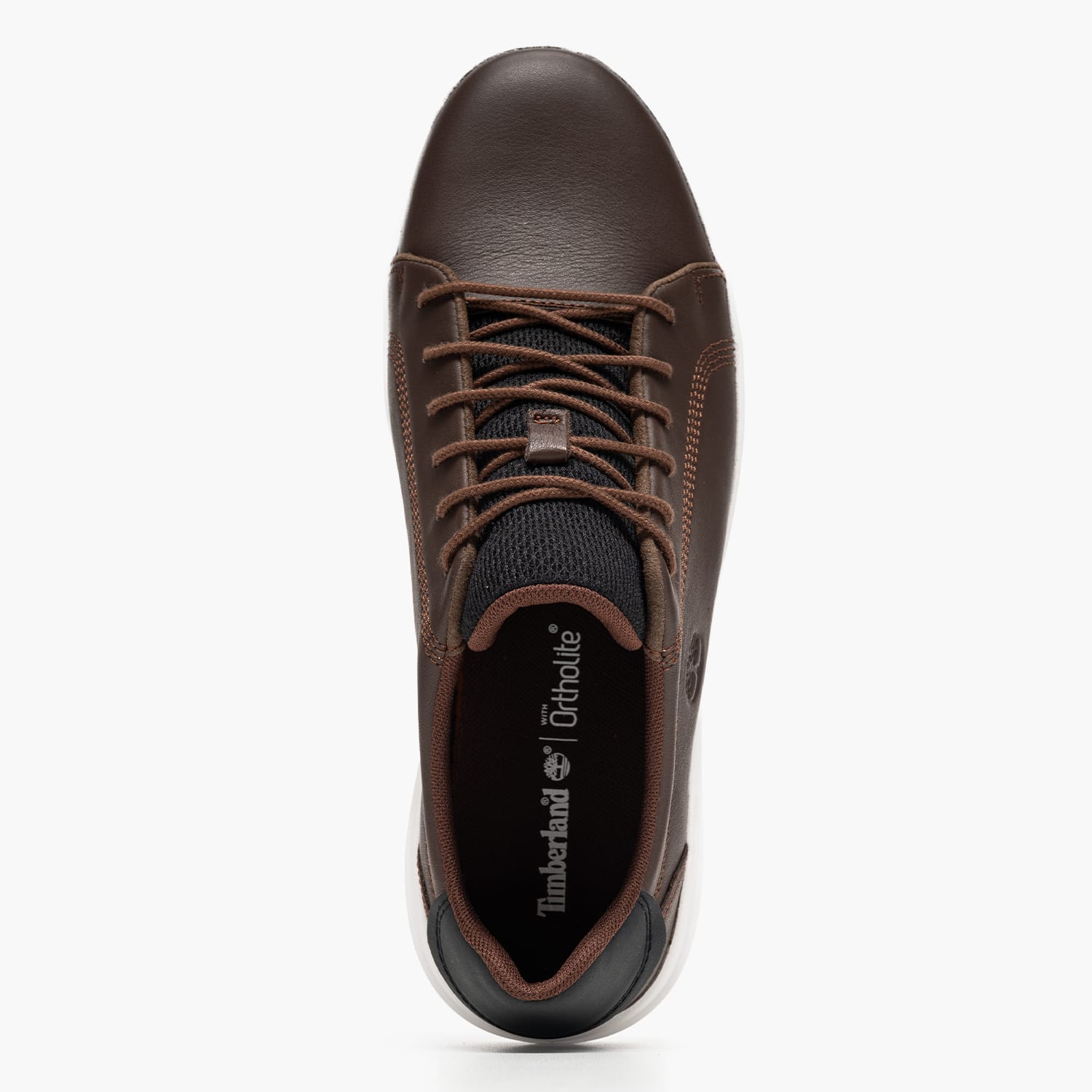 Timberland A41F7 Ανδρικό Παπούτσι Casual Timberland A41F7-Brown
