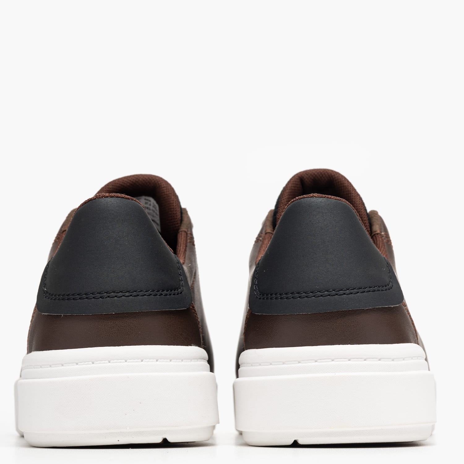 Timberland A41F7 Ανδρικό Παπούτσι Casual Timberland A41F7-Brown