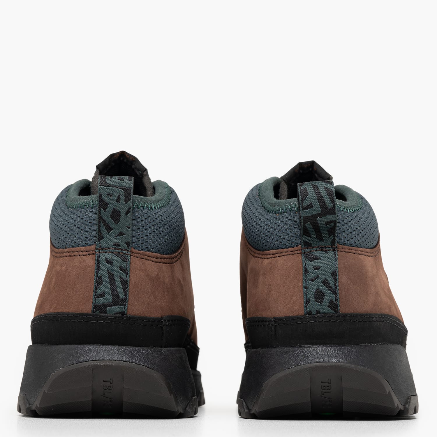 Timberland A41X7-Brown