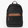 Timberland A434B Man Bag Timberland A434B-Black