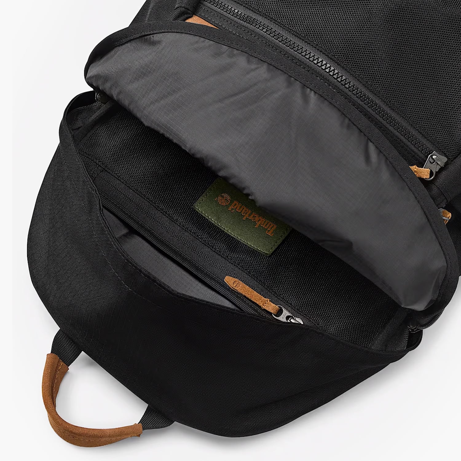 Timberland A434B Man Bag Timberland A434B-Black
