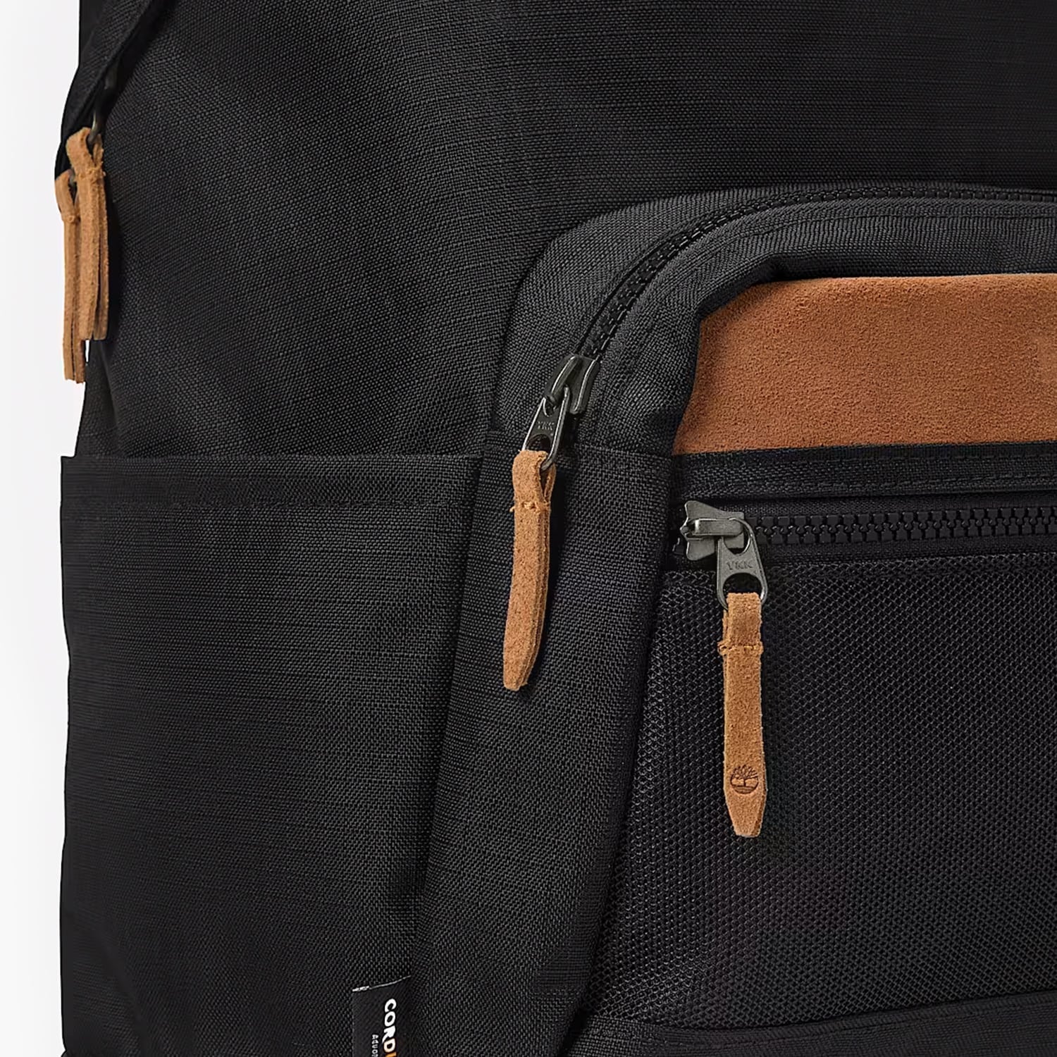 Timberland A434B Man Bag Timberland A434B-Black
