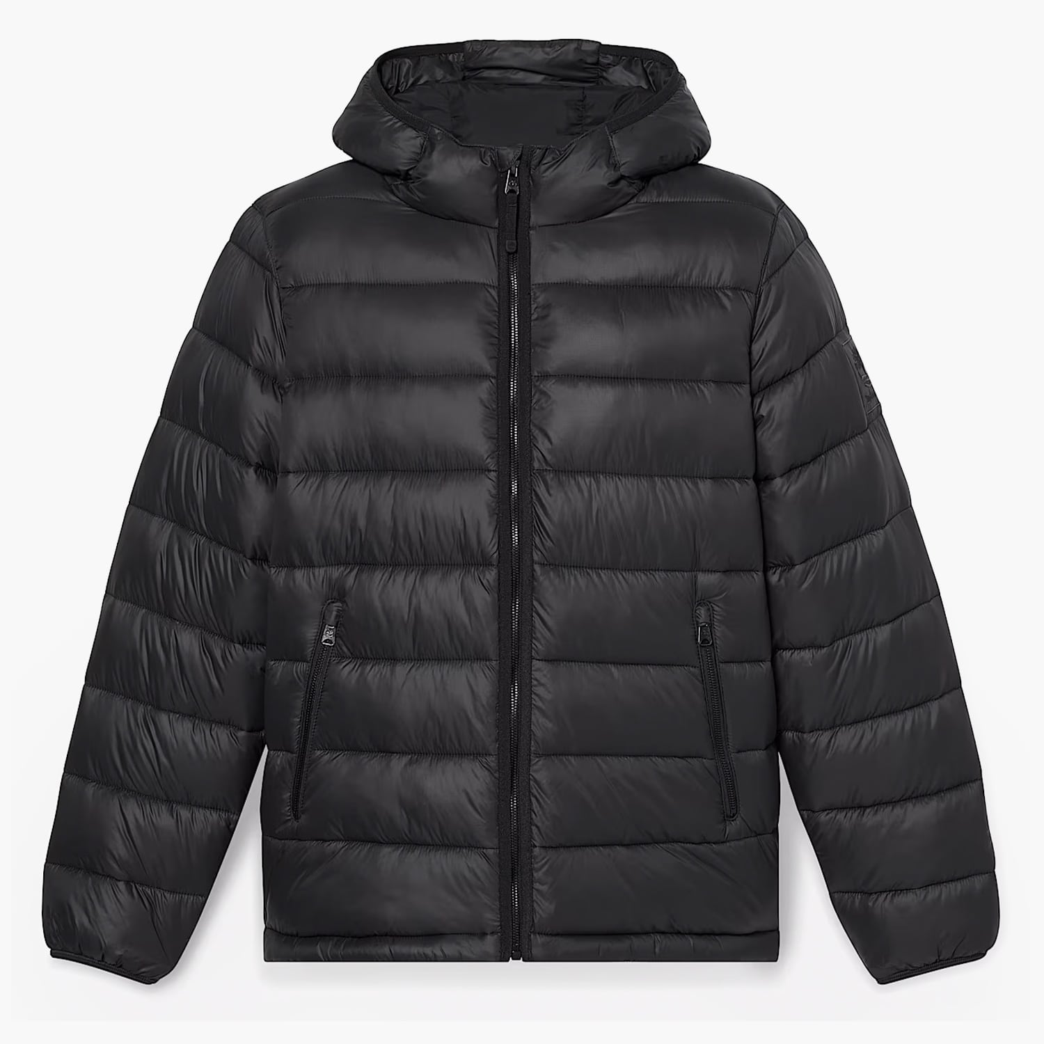 Timberland A44A1-Black