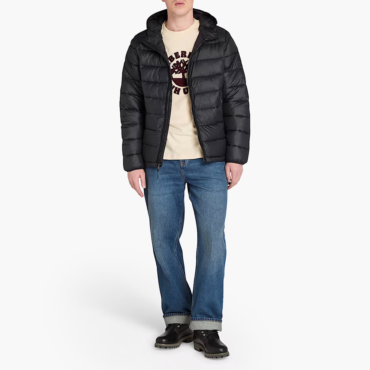 Timberland A44A1-Black