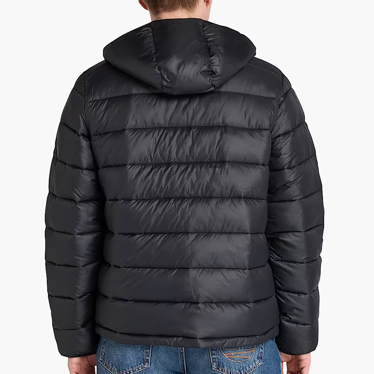 Timberland A44A1-Black
