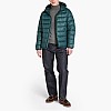 Timberland A44A1-Green