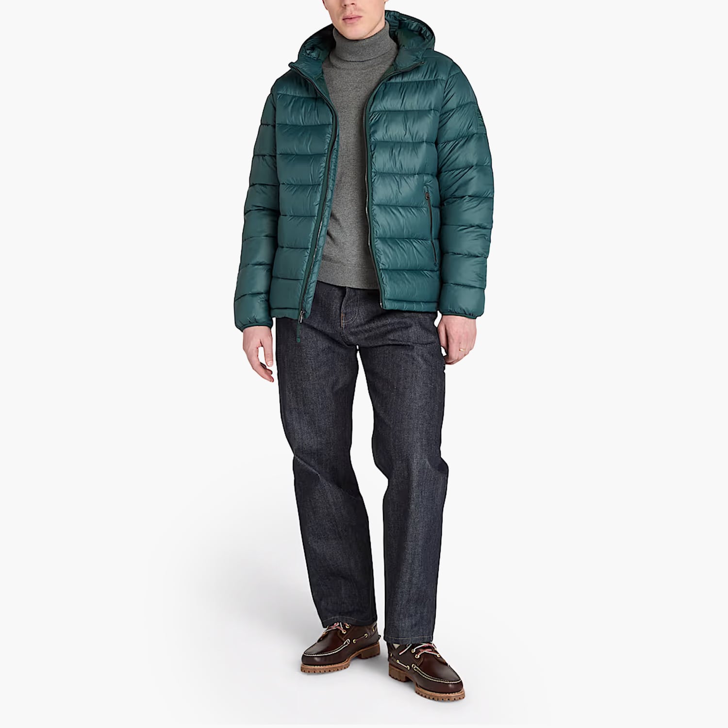 Timberland A44A1-Green