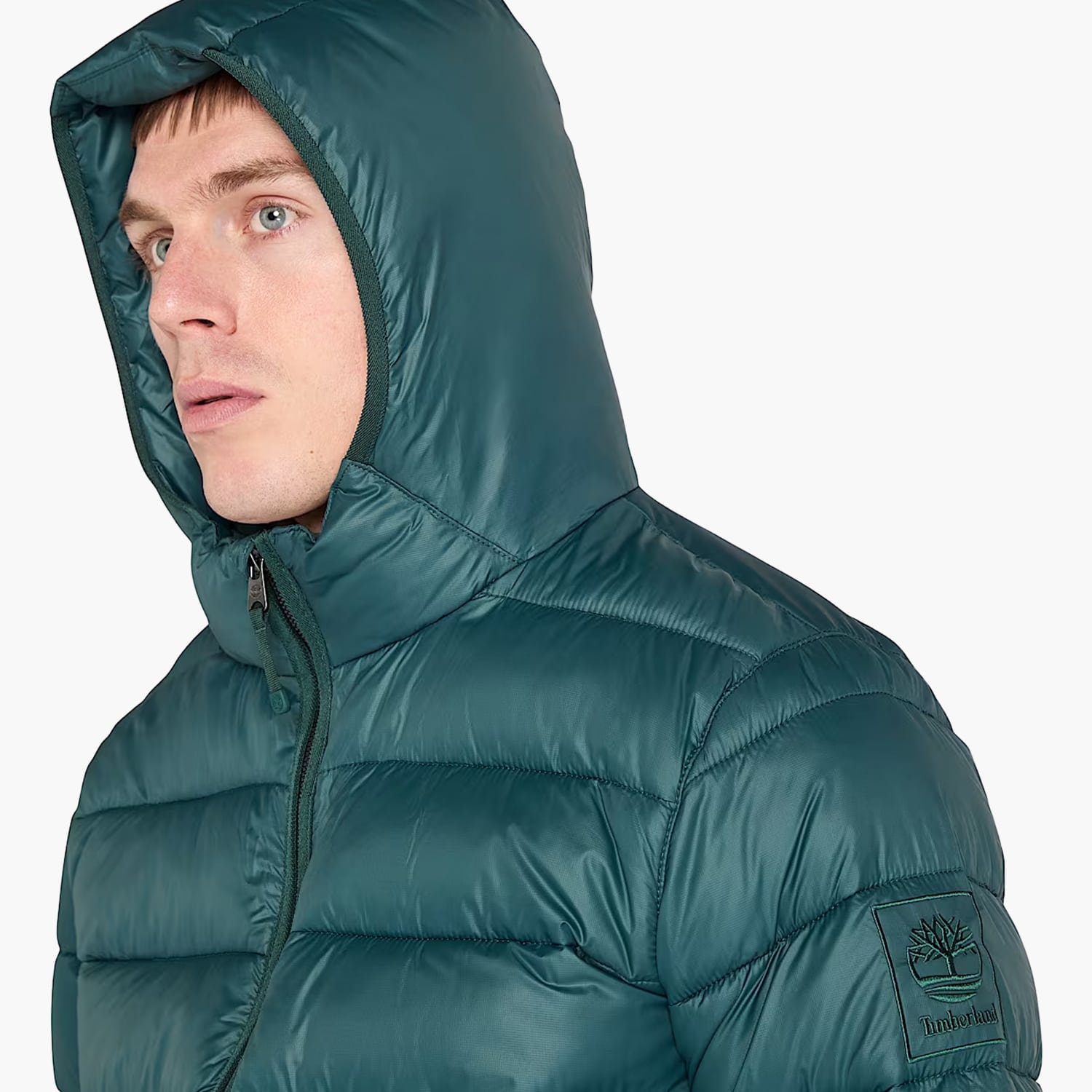 Timberland A44A1-Green