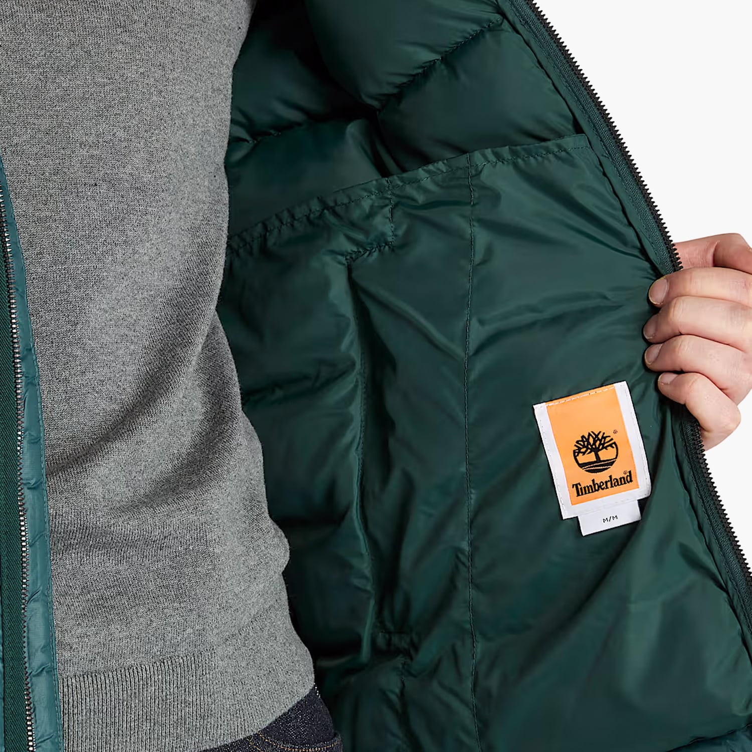 Timberland A44A1-Green