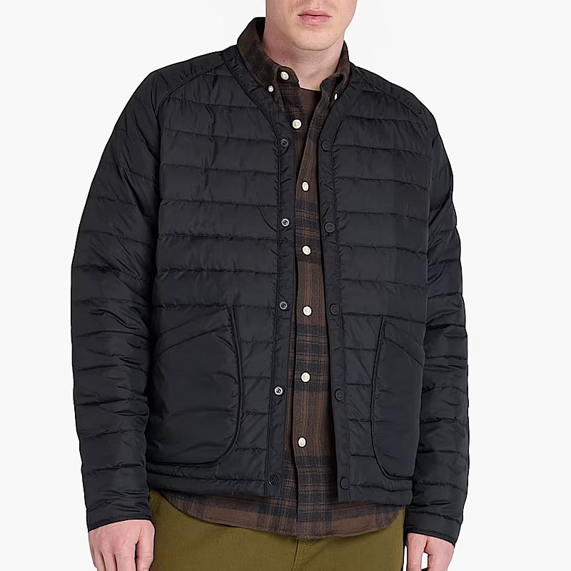 Timberland A44B1 Ανδρικό Μπουφάν