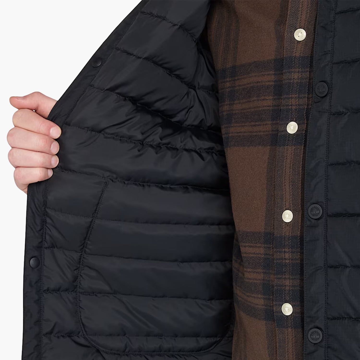 Timberland A44B1-Black