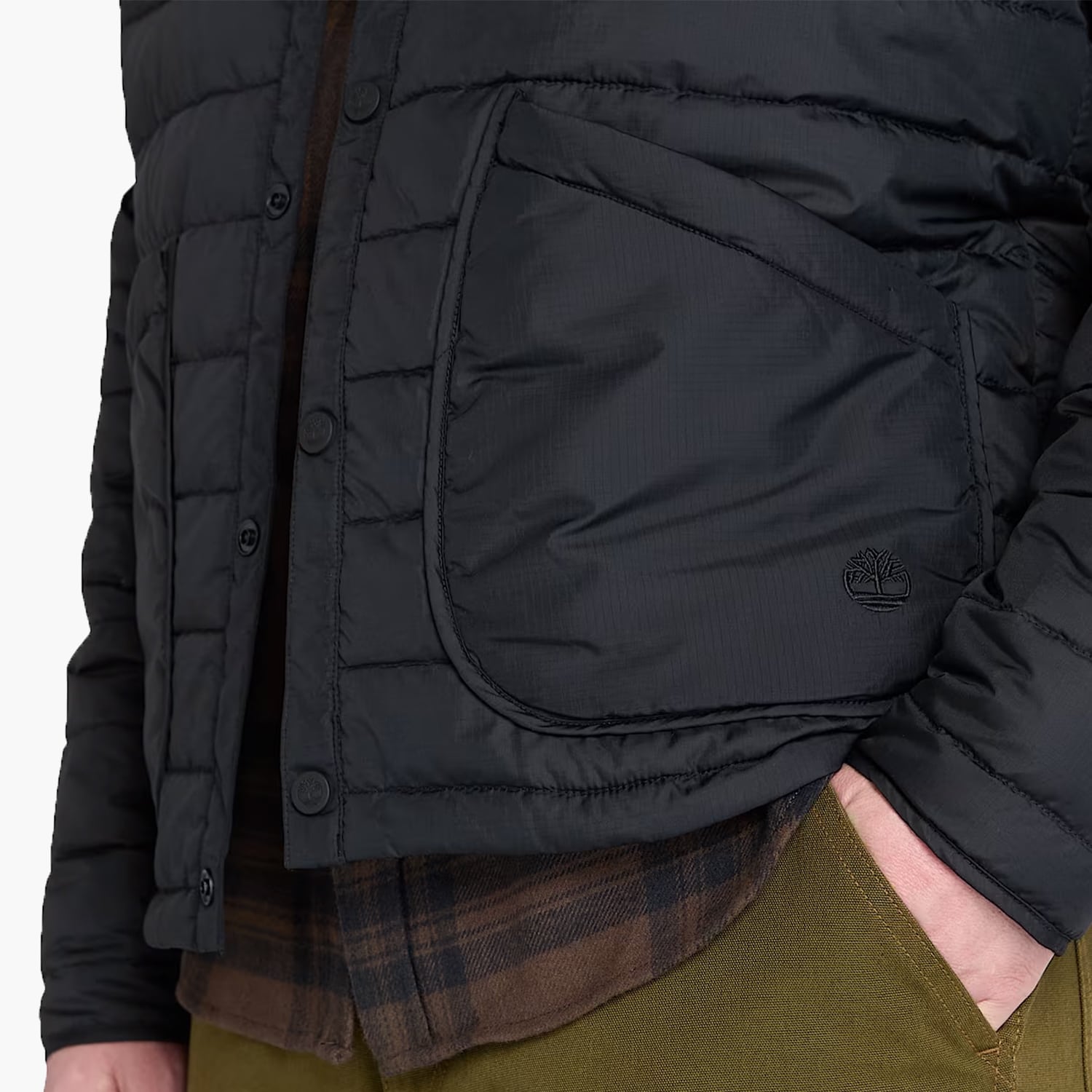 Timberland A44B1-Black
