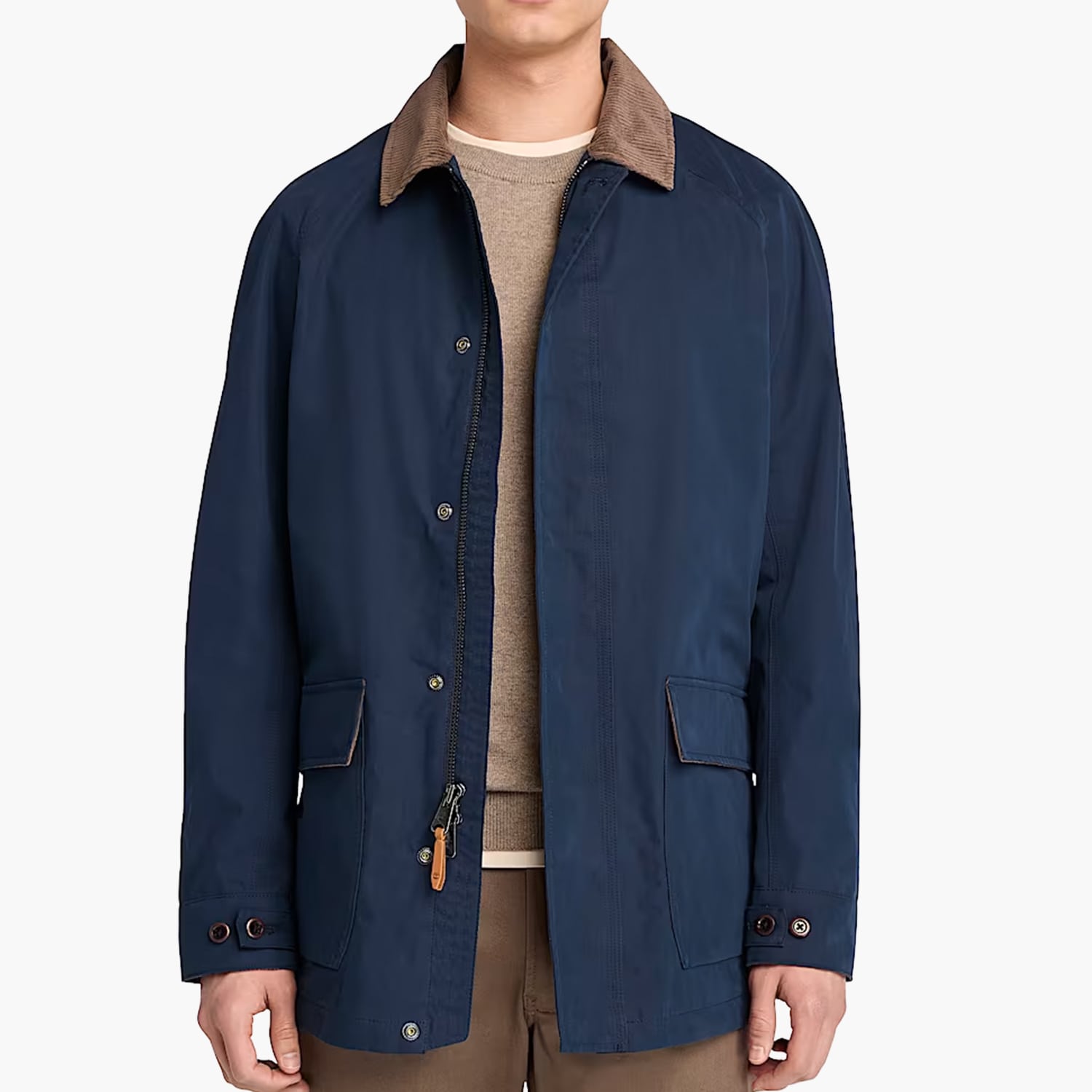 Timberland A44GB-DarkBlue