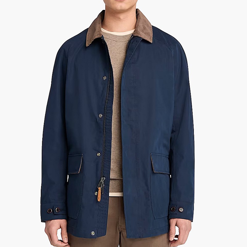 Timberland A44GB Ανδρικό Μπουφάν