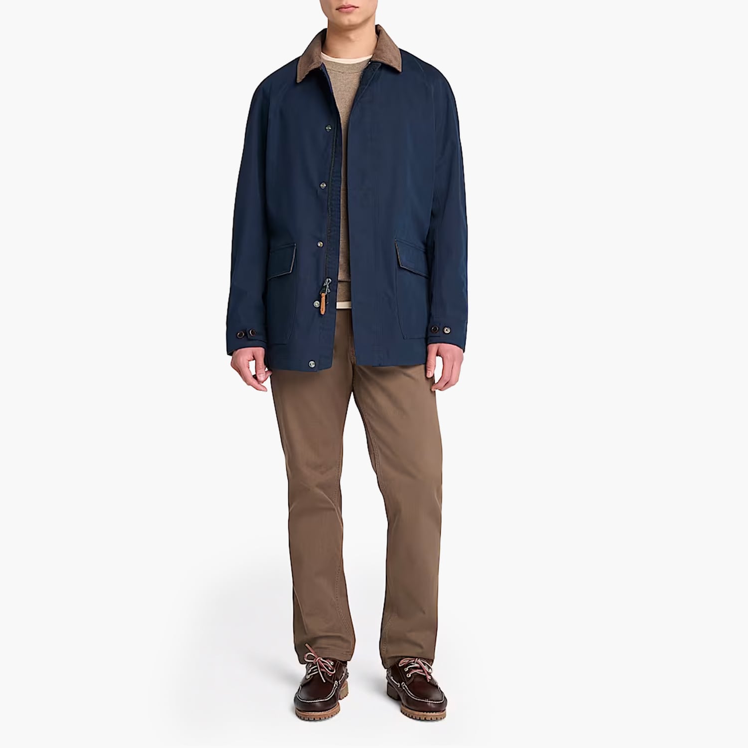 Timberland A44GB-DarkBlue