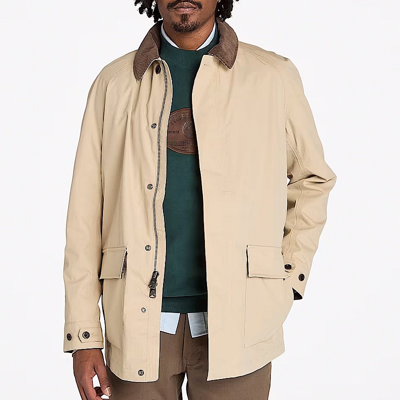 Timberland A44GB Ανδρικό Μπουφάν