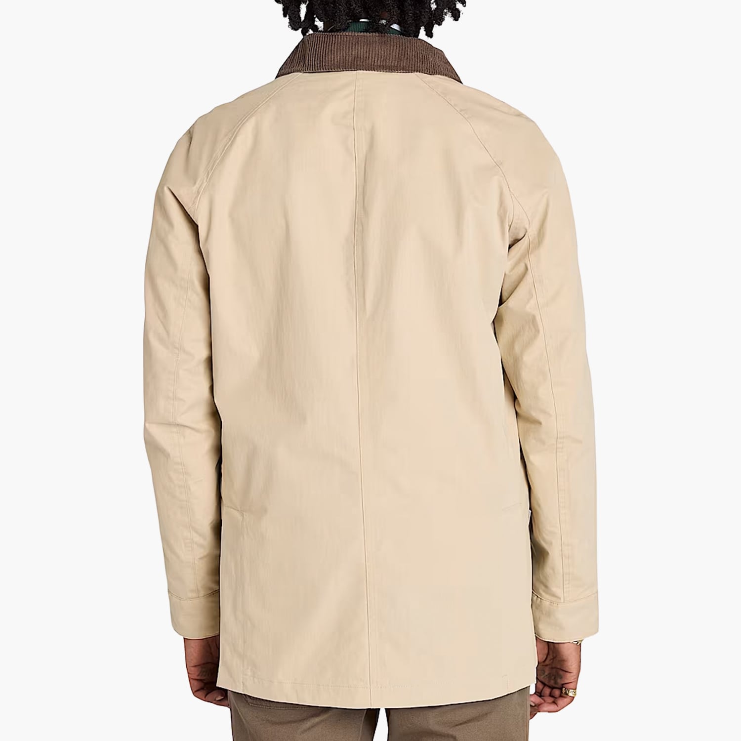 Timberland A44GB-Beige