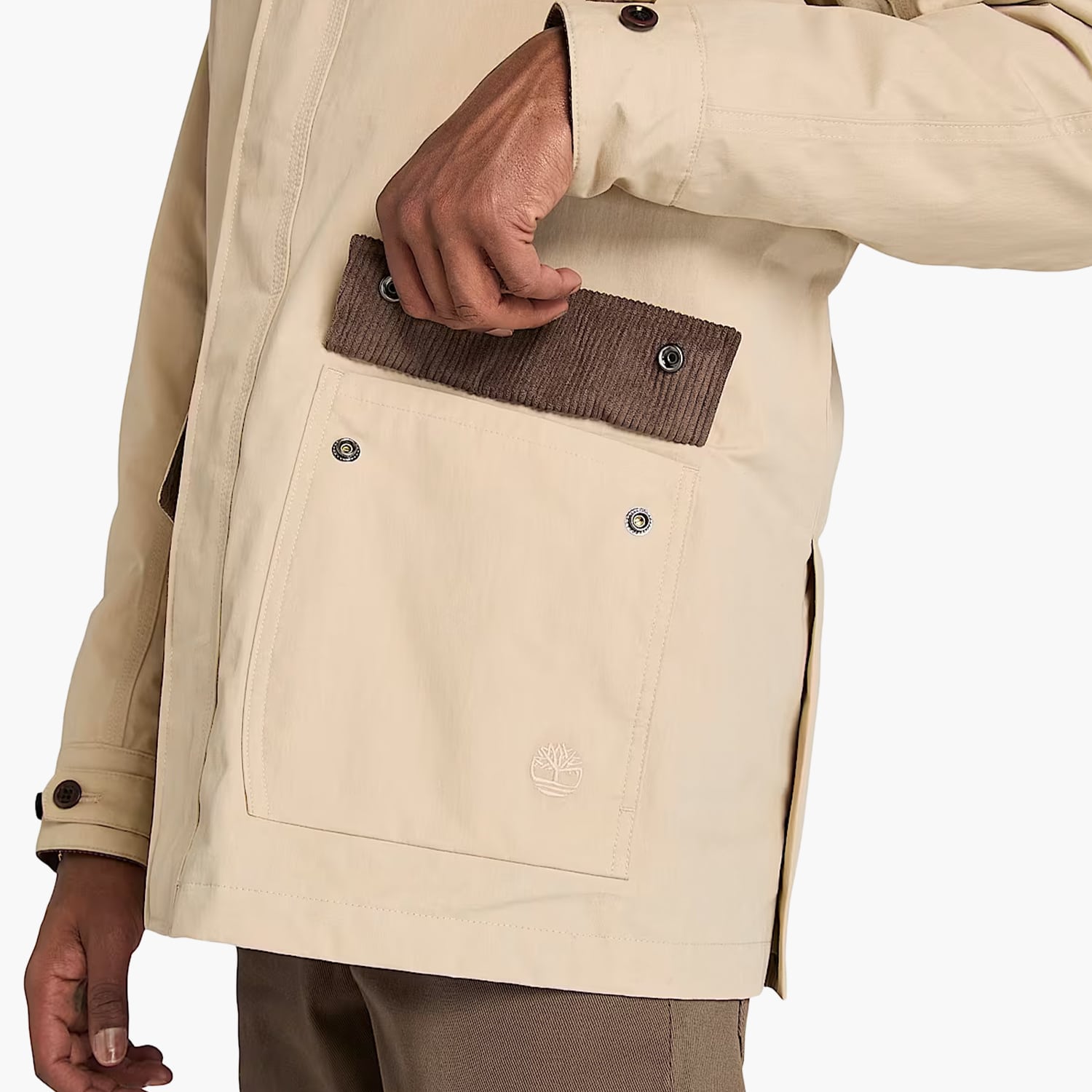 Timberland A44GB-Beige