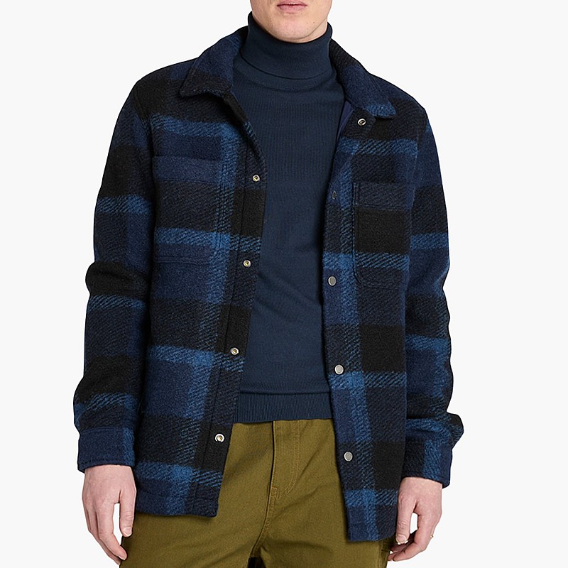 Timberland A44HB Ανδρικό Μπουφάν