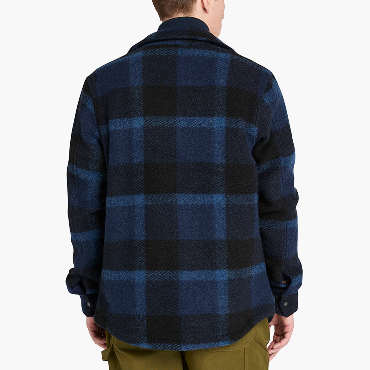 Timberland A44HB-Blue