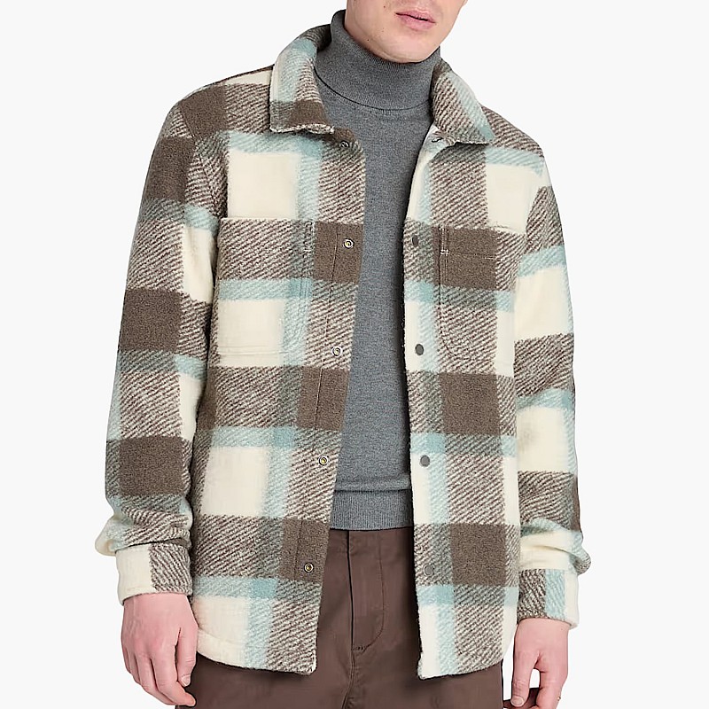 Timberland A44HB Ανδρικό Μπουφάν
