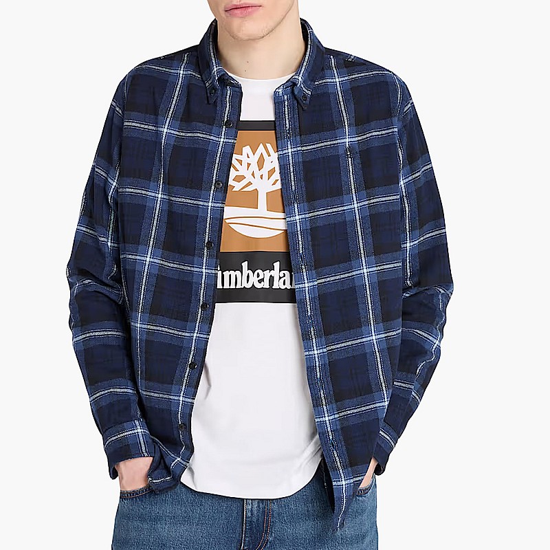 Timberland A44XQ Ανδρικά Πουκάμισα