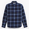 Timberland A44XQ Ανδρικά Πουκάμισα Timberland A44XQ-Blue