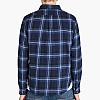 Timberland A44XQ Ανδρικά Πουκάμισα Timberland A44XQ-Blue
