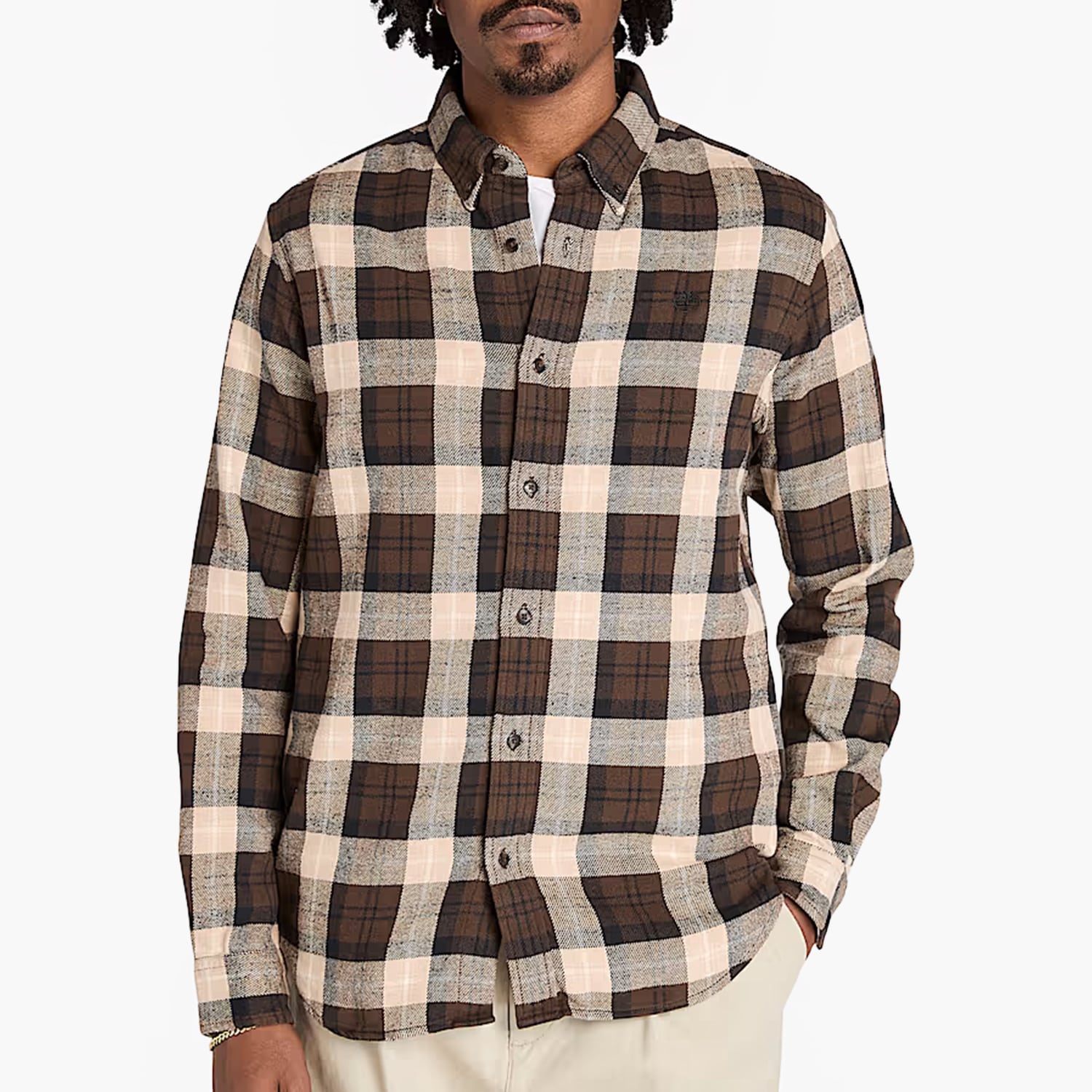 Timberland A44XQ-Brown
