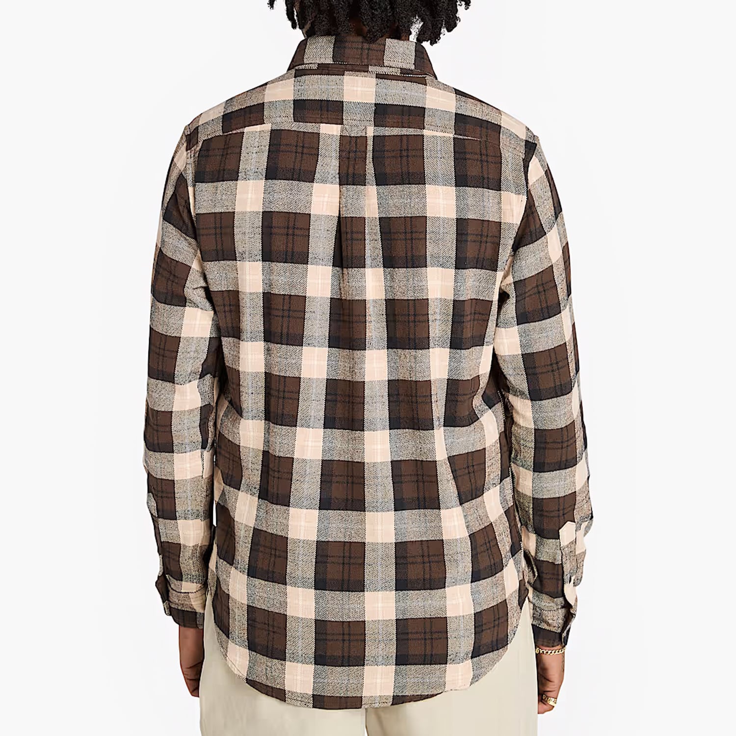 Timberland A44XQ-Brown