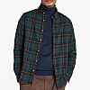 Timberland A44XQ Ανδρικά Πουκάμισα Timberland A44XQ-Green
