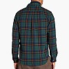 Timberland A44XQ Ανδρικά Πουκάμισα Timberland A44XQ-Green