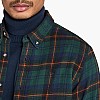 Timberland A44XQ Ανδρικά Πουκάμισα Timberland A44XQ-Green